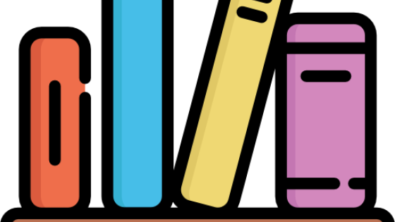 bookshelf