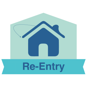 Re-Entry Homepage
